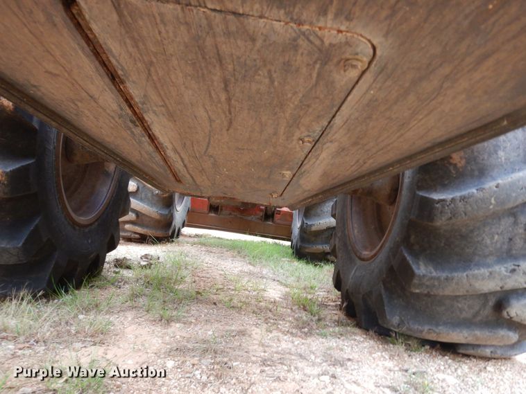 image for item DJ6726 2008 Barko 937 mulcher