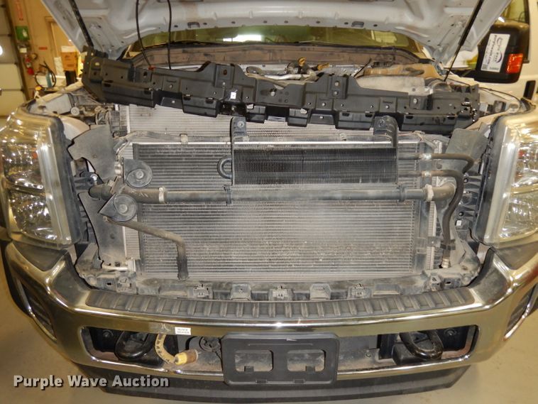 image for item DJ6958 2013 Ford F550 Super Duty  bucket truck