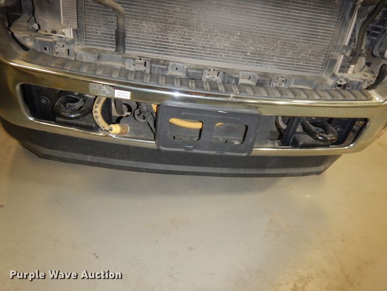 image for item DJ6958 2013 Ford F550 Super Duty  bucket truck