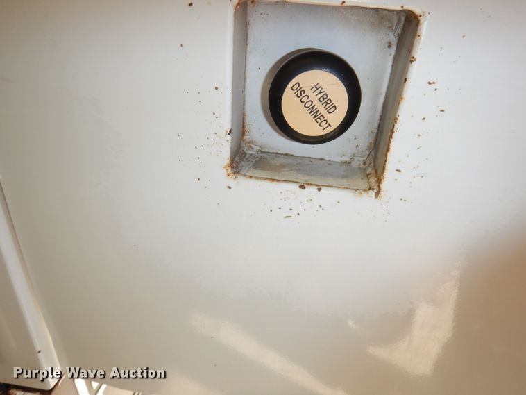 image for item DJ6958 2013 Ford F550 Super Duty  bucket truck