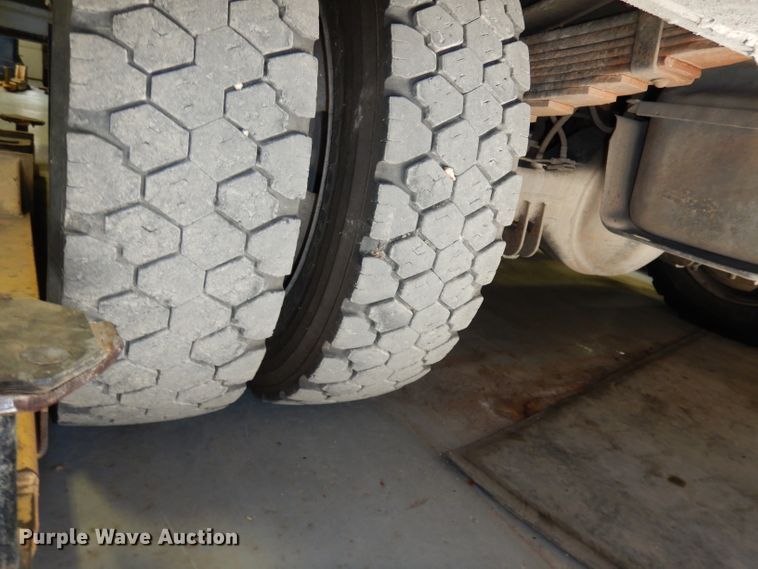 image for item DJ6958 2013 Ford F550 Super Duty  bucket truck