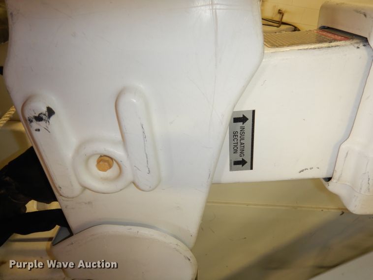 image for item DJ6958 2013 Ford F550 Super Duty  bucket truck