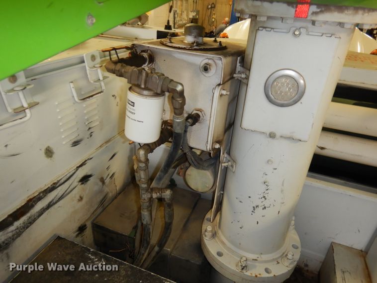 image for item DJ6958 2013 Ford F550 Super Duty  bucket truck