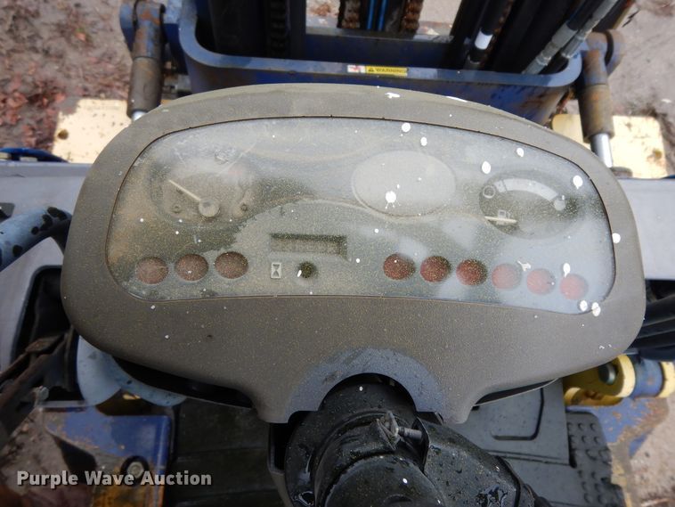 image for item DJ8005 Komatsu FG25T-12  forklift