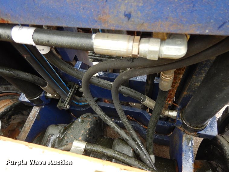 image for item DJ8005 Komatsu FG25T-12  forklift