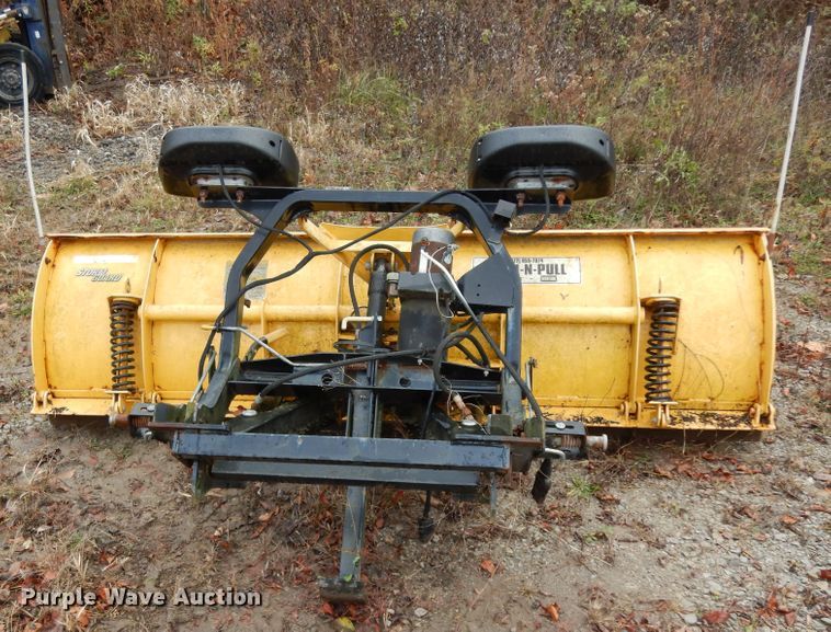 image for item DJ8005 Komatsu FG25T-12  forklift