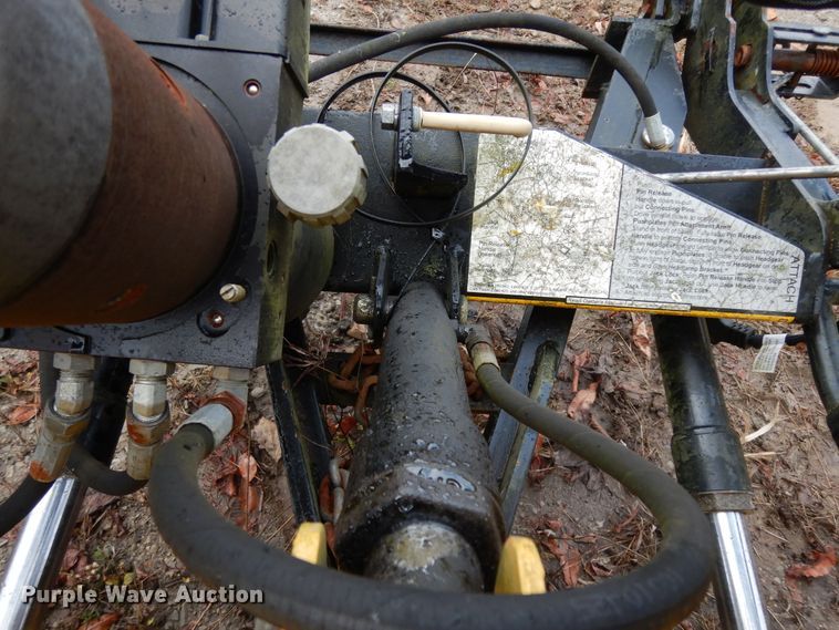 image for item DJ8005 Komatsu FG25T-12  forklift