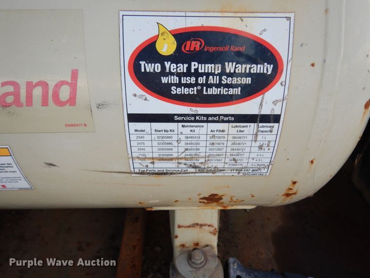 image for item DJ8011 2011 Dodge Ram 5500HD  Crew Cab flatbed truck