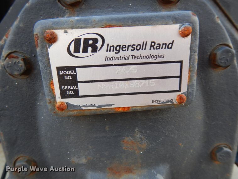 image for item DJ8011 2011 Dodge Ram 5500HD  Crew Cab flatbed truck