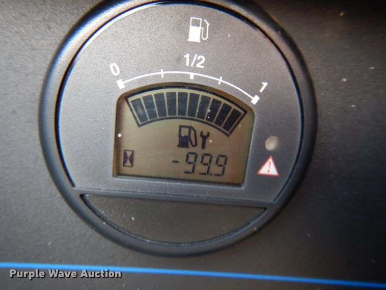 image for item DJ8011 2011 Dodge Ram 5500HD  Crew Cab flatbed truck