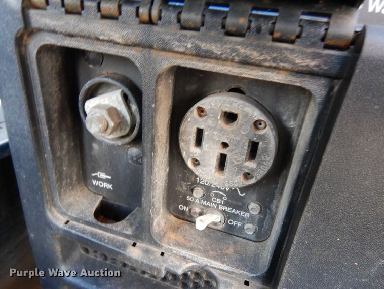 image for item DJ8011 2011 Dodge Ram 5500HD  Crew Cab flatbed truck