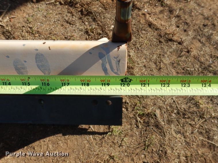 image for item DJ8812 Meyer HM10 snow plow