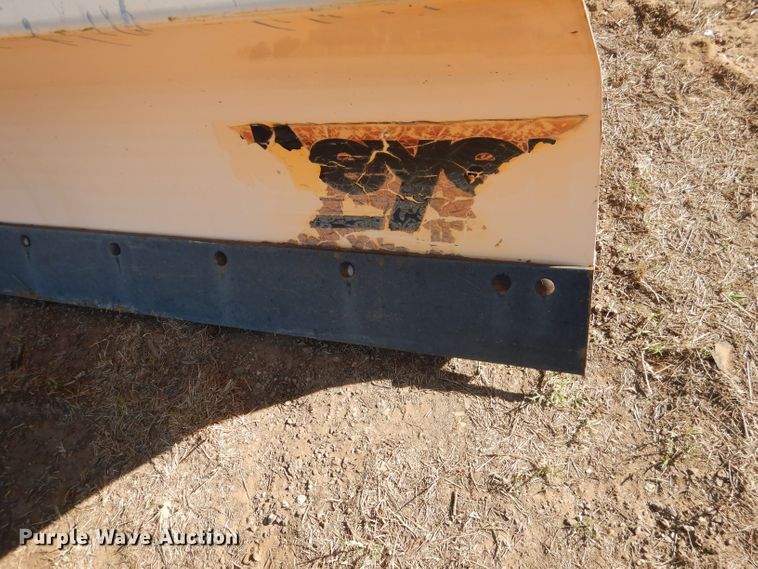 image for item DJ8812 Meyer HM10 snow plow