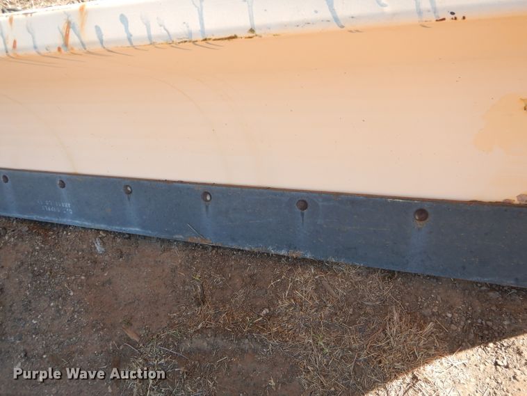 image for item DJ8812 Meyer HM10 snow plow