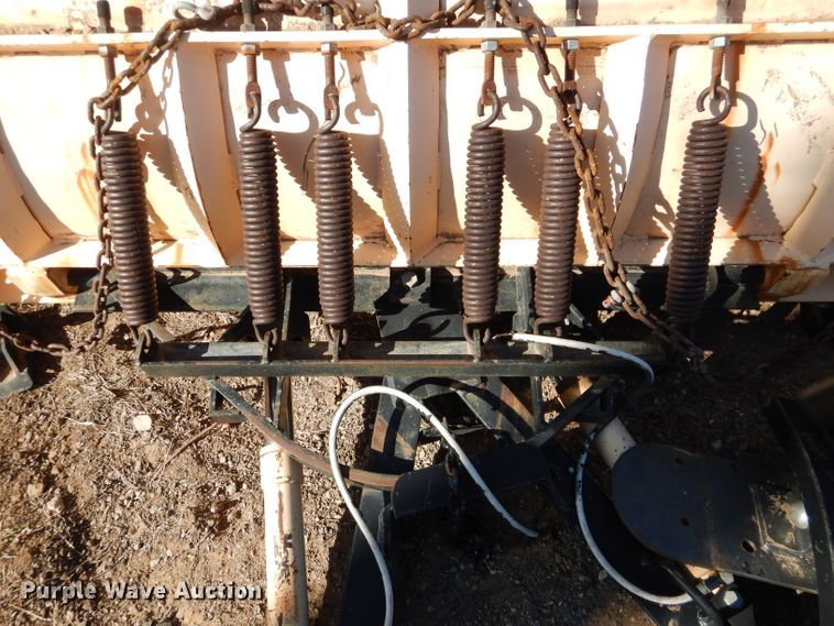 image for item DJ8812 Meyer HM10 snow plow