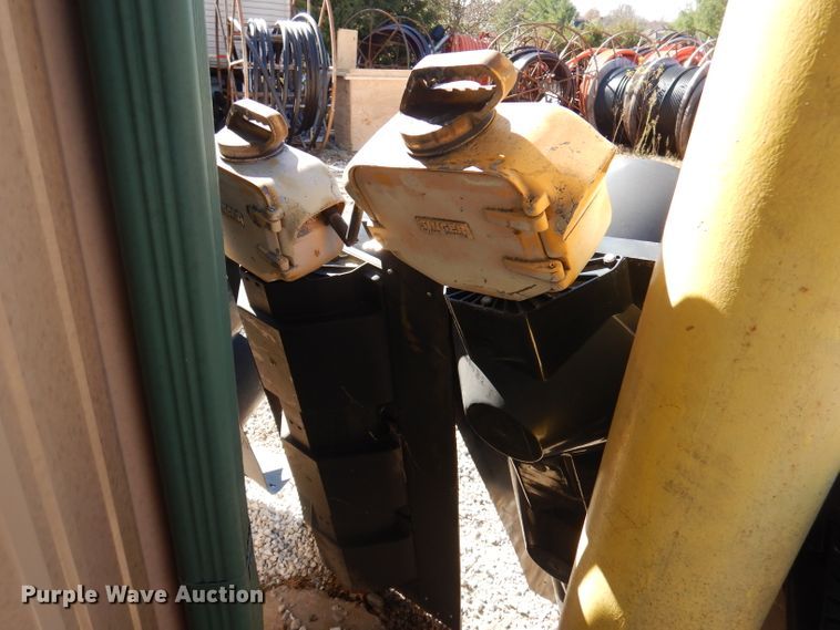 image for item DY9605 (4) traffic signals