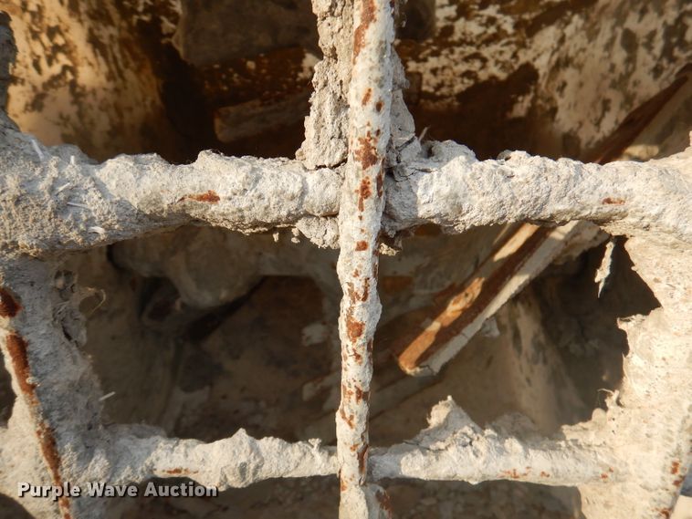 image for item DY9610 Mortar mixer