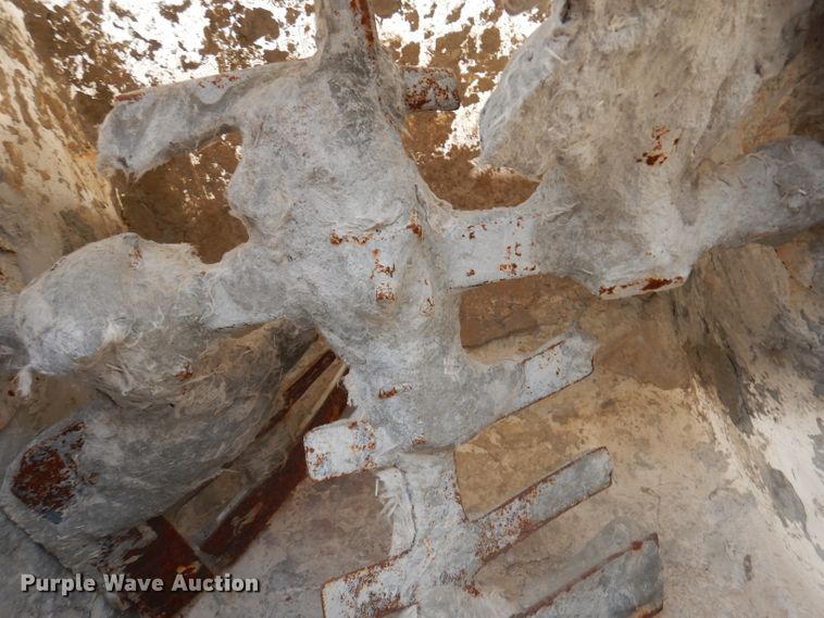 image for item DY9610 Mortar mixer