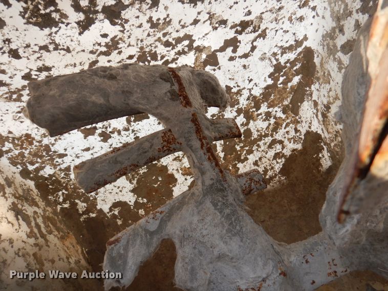 image for item DY9610 Mortar mixer