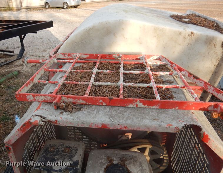 image for item DY9610 Mortar mixer