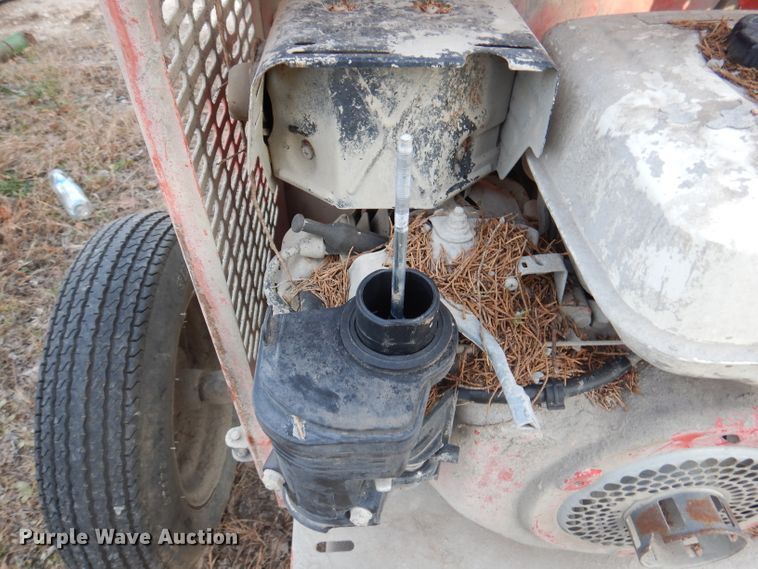 image for item DY9610 Mortar mixer