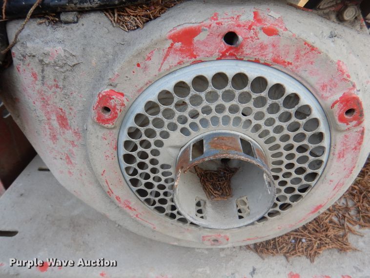 image for item DY9610 Mortar mixer