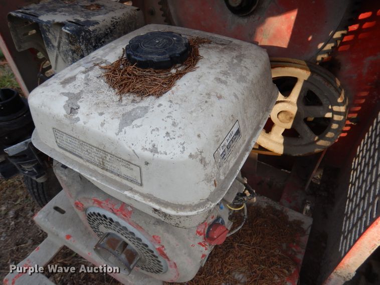 image for item DY9610 Mortar mixer