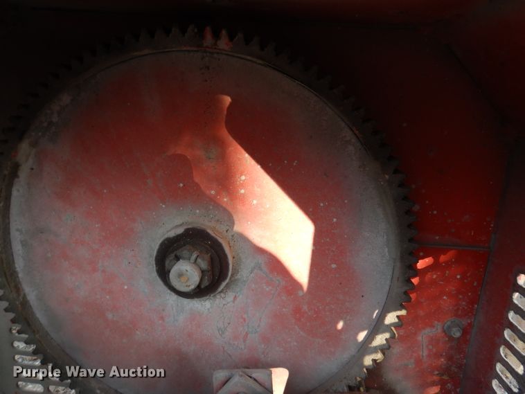 image for item DY9610 Mortar mixer