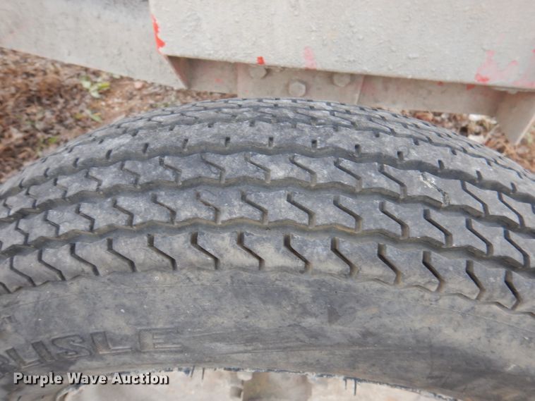 image for item DY9610 Mortar mixer