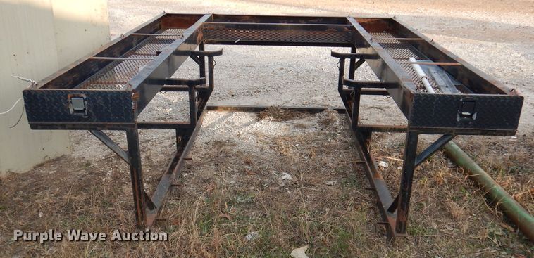 image for item DY9611 Utility rack