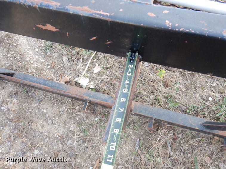 image for item DY9611 Utility rack