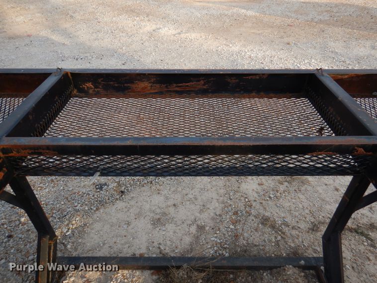 image for item DY9611 Utility rack