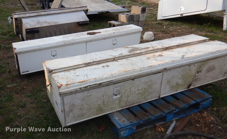 image for item DY9612 (8) toolboxes