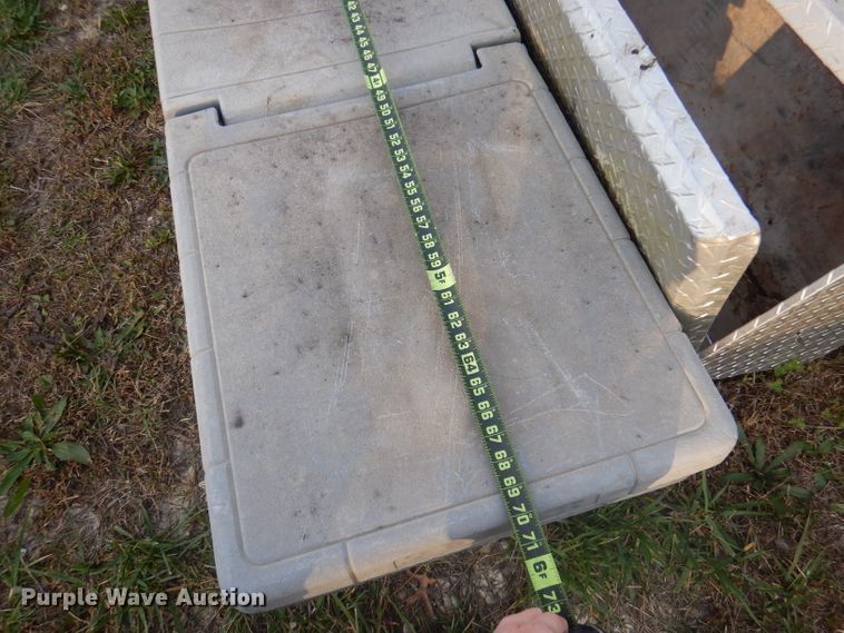 image for item DY9612 (8) toolboxes