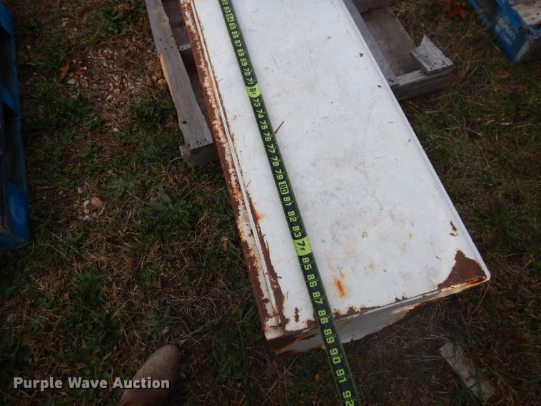 image for item DY9612 (8) toolboxes