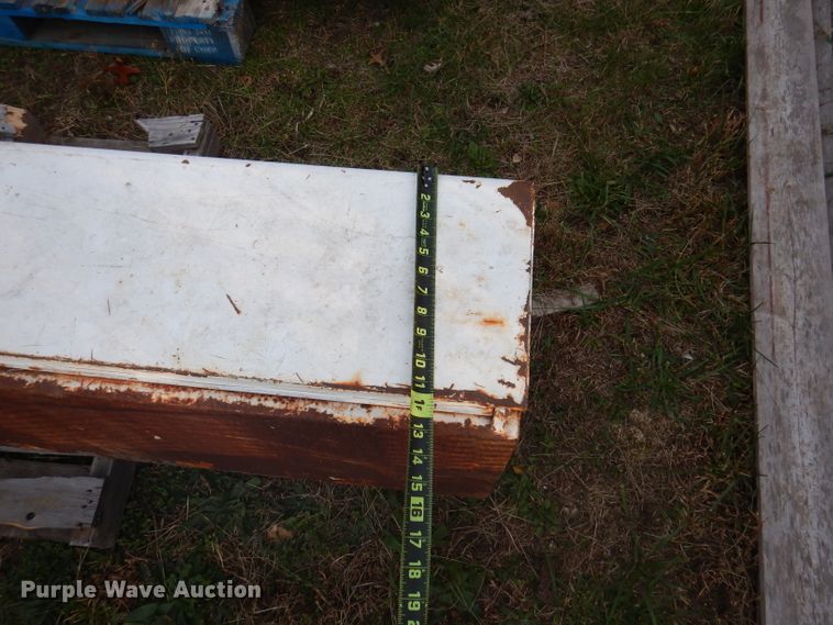 image for item DY9612 (8) toolboxes