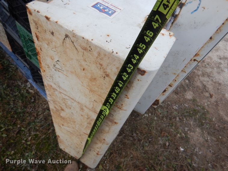 image for item DY9612 (8) toolboxes