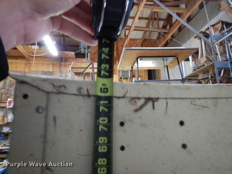 image for item DY9615 (8) lockers