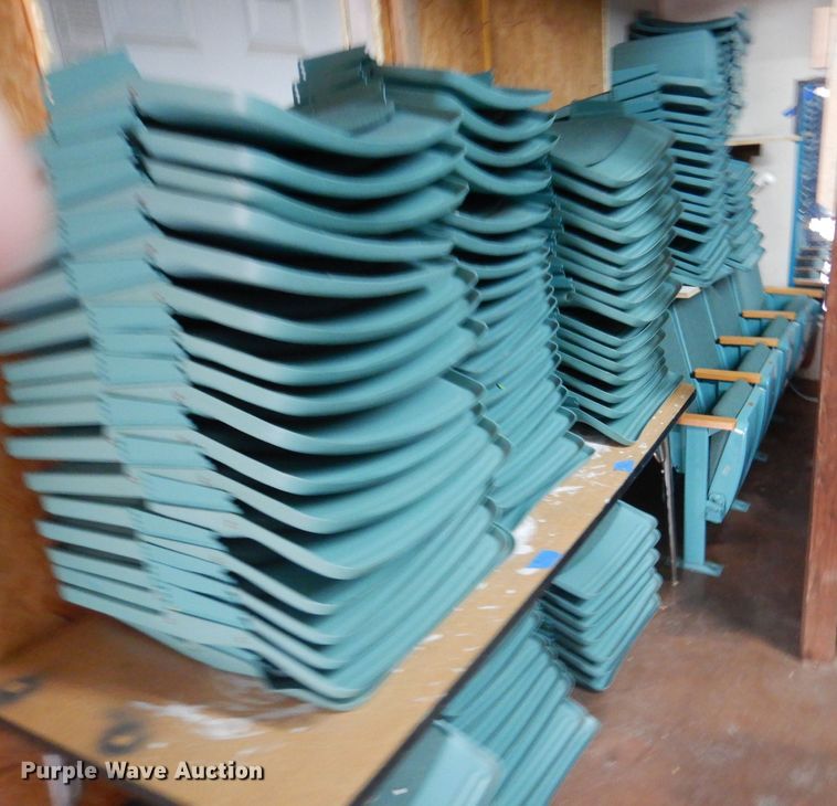 image for item DY9616 Approximately 300 auditorium seats