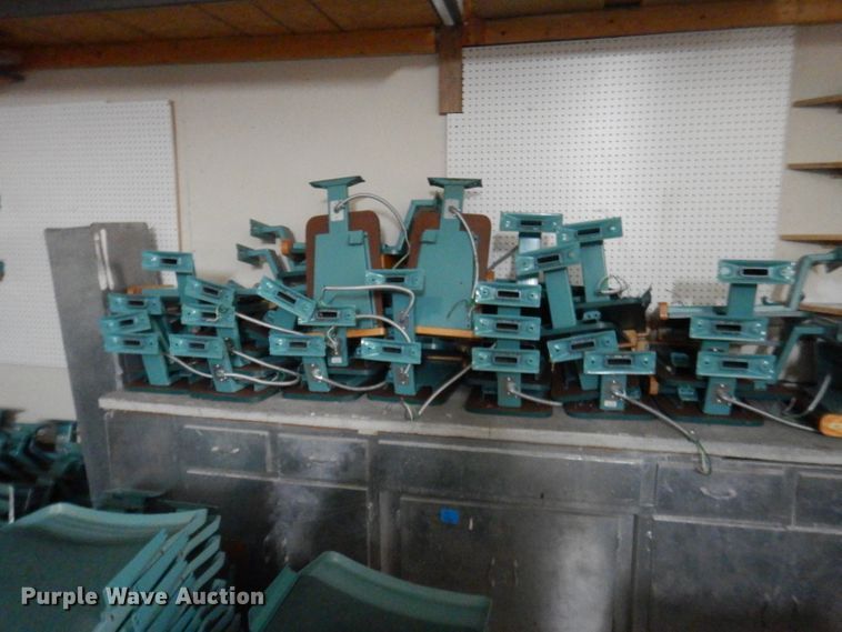 image for item DY9616 Approximately 300 auditorium seats