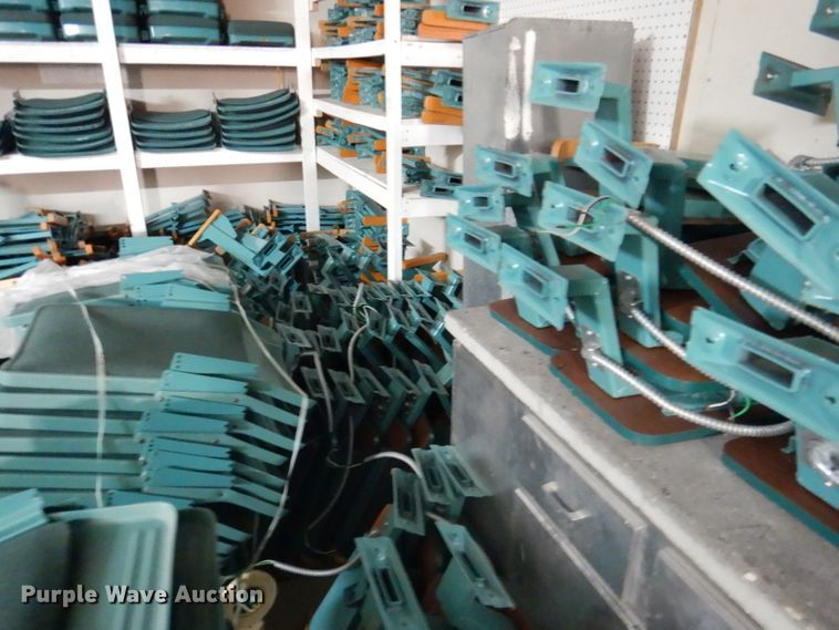 image for item DY9616 Approximately 300 auditorium seats