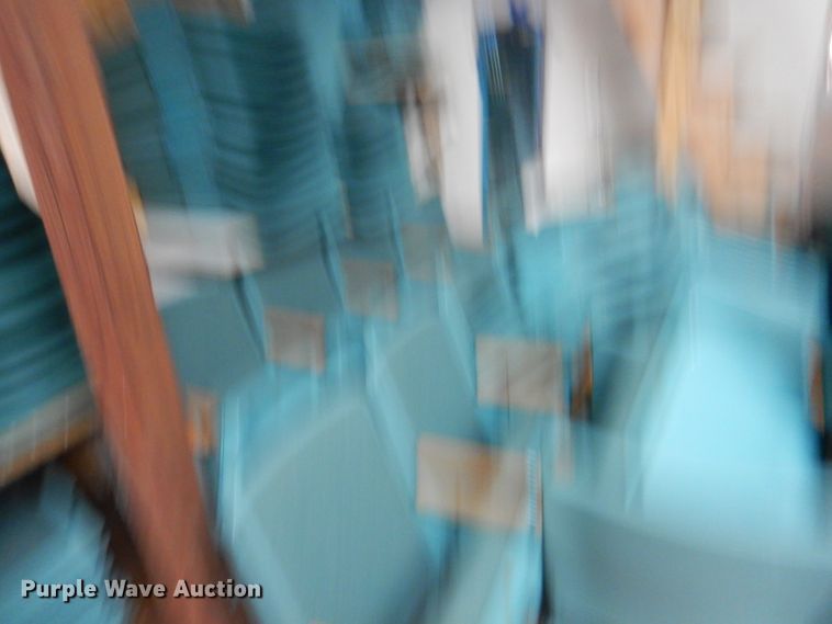 image for item DY9617 Approximately 300 auditorium seats