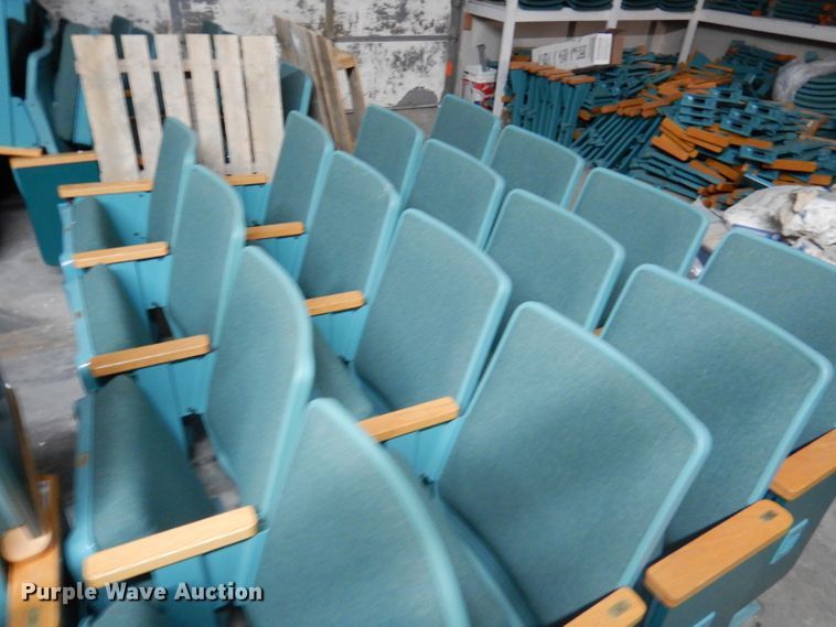 image for item DY9617 Approximately 300 auditorium seats