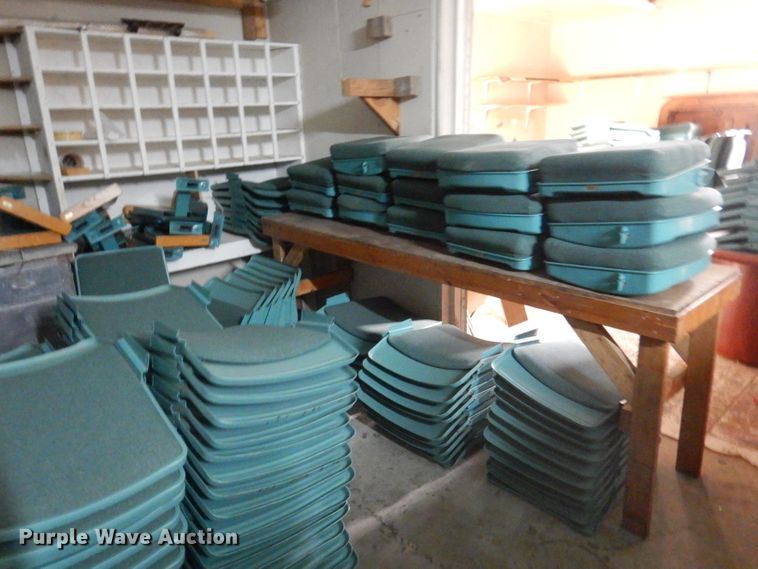 image for item DY9617 Approximately 300 auditorium seats