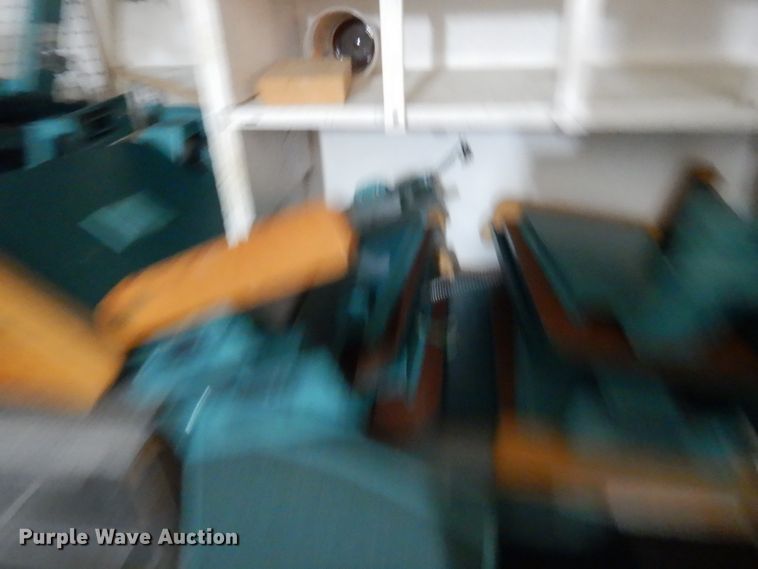 image for item DY9617 Approximately 300 auditorium seats