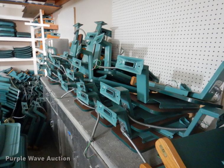 image for item DY9617 Approximately 300 auditorium seats