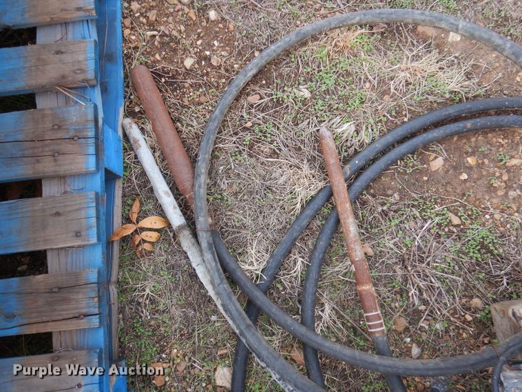 image for item DY9618 (3) concrete vibrators