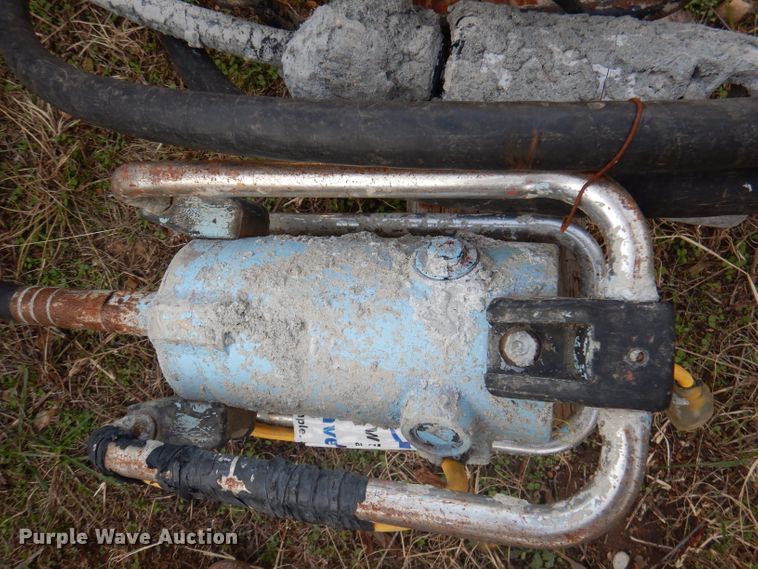 image for item DY9618 (3) concrete vibrators