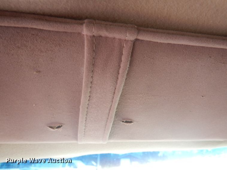 image for item DY9619 1993 Ford Ranger XLT  pickup truck