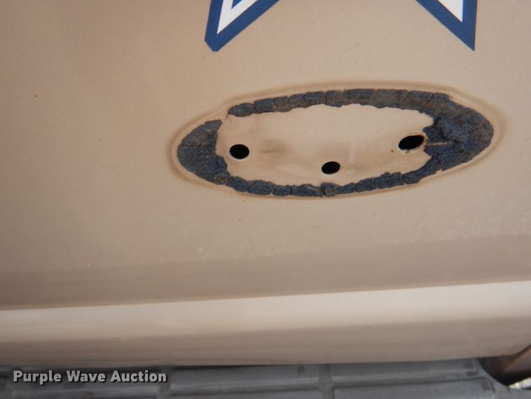 image for item DY9619 1993 Ford Ranger XLT  pickup truck